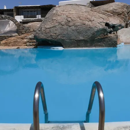 Apartamento Rock Villa-guest House By Neuvel *